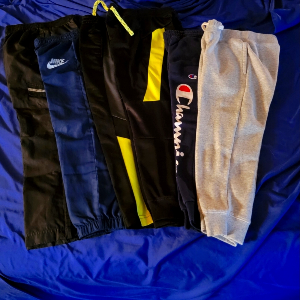 Youth boys pants